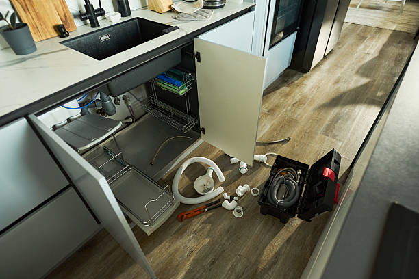 24/7 Emergency Gas Line Repair experts in Maryville, TN